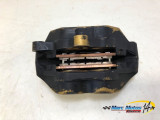 ETRIER DE FREIN AVANT GAUCHE HONDA 600 CBR R 2003