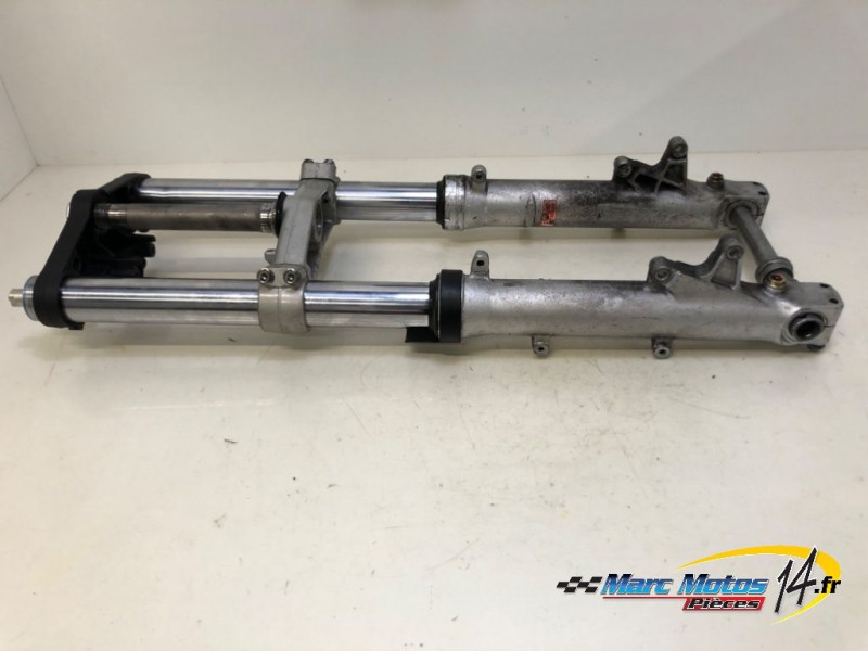 FOURCHE COMPLETE HONDA 600 CBR R 2003