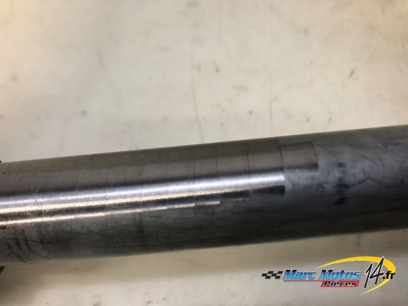 FOURCHE COMPLETE HONDA 600 CBR R 2003