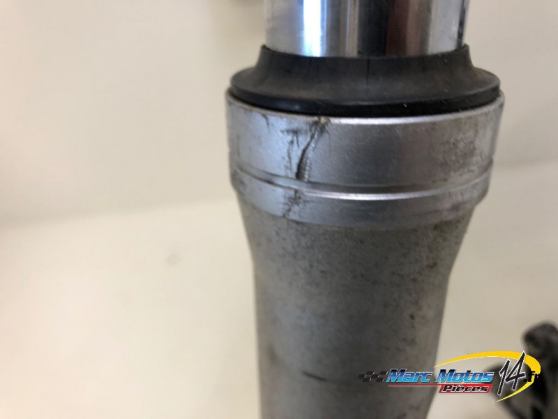 FOURCHE COMPLETE HONDA 600 CBR R 2003