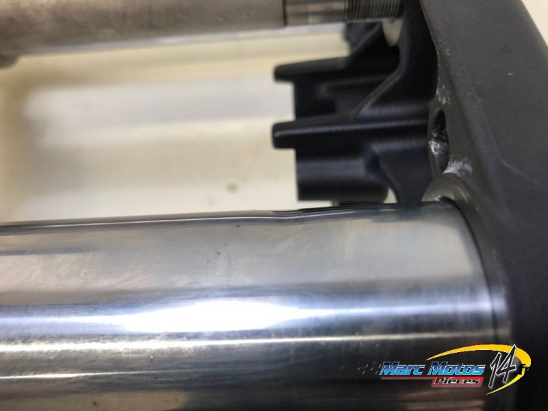 FOURCHE COMPLETE HONDA 600 CBR R 2003