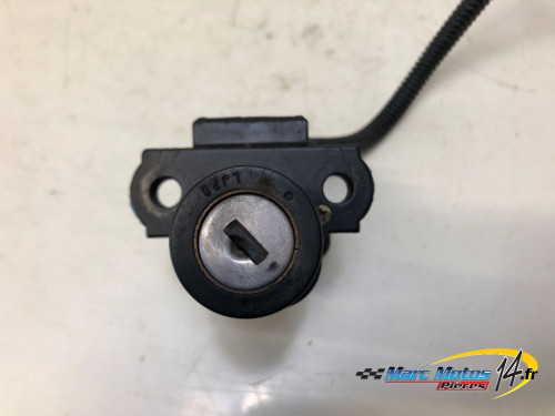 KIT SERRURES HONDA 600 CBR R 2003