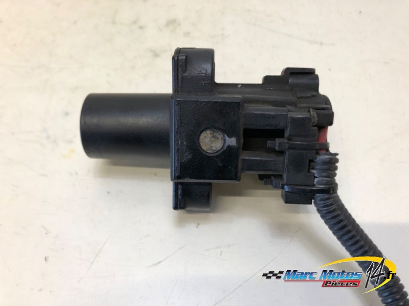 KIT SERRURES HONDA 600 CBR R 2003