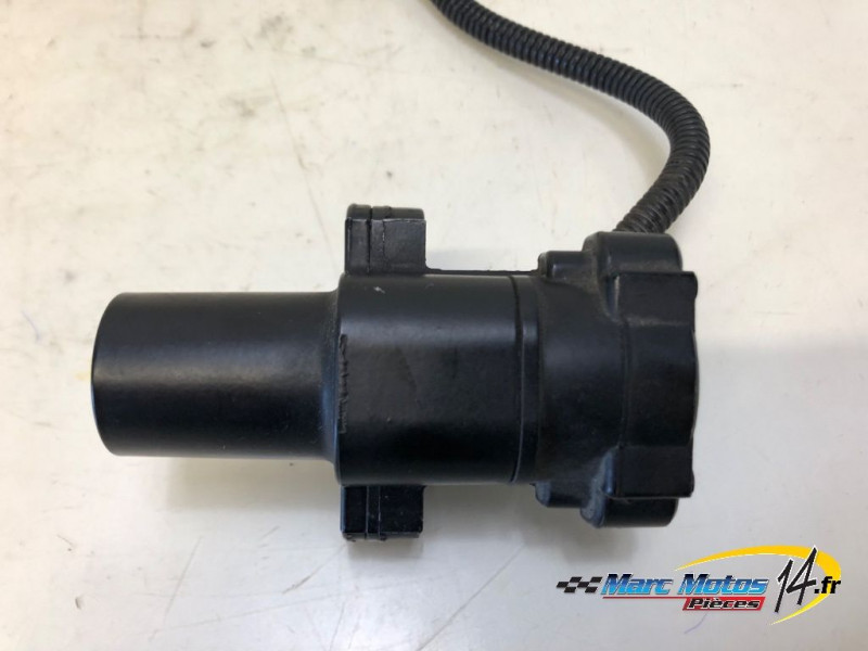 KIT SERRURES HONDA 600 CBR R 2003