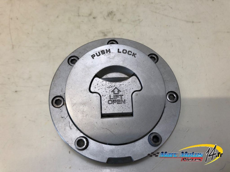 KIT SERRURES HONDA 600 CBR R 2003