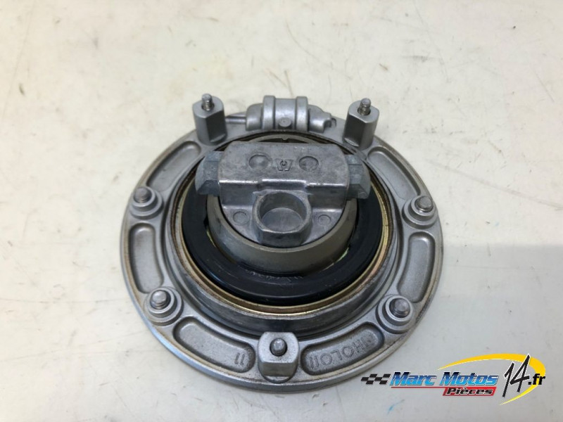 KIT SERRURES HONDA 600 CBR R 2003