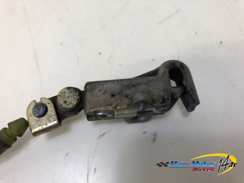 KIT SERRURES HONDA 600 CBR R 2003