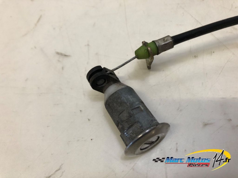 KIT SERRURES HONDA 600 CBR R 2003