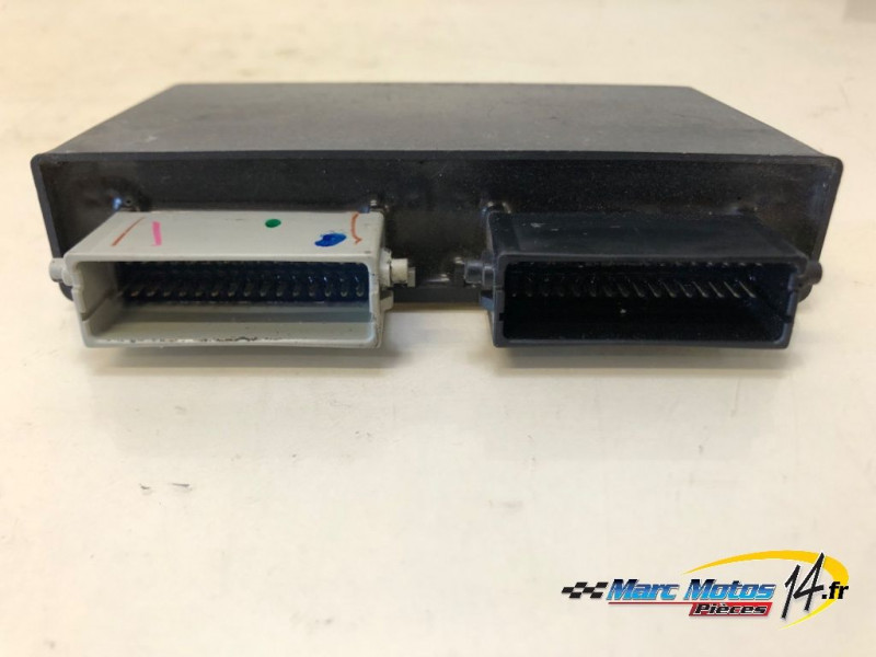 KIT SERRURES HONDA 600 CBR R 2003