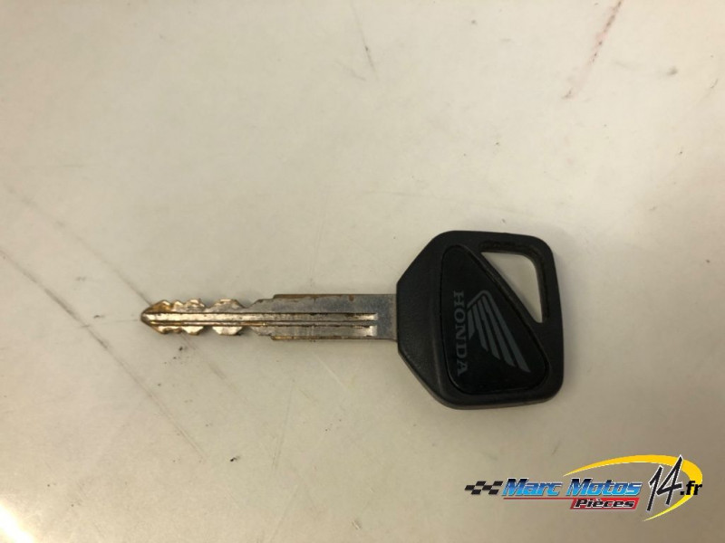 KIT SERRURES HONDA 600 CBR R 2003