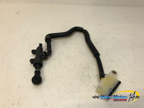 MAITRE CYLINDRE DE FREIN ARRIERE HONDA 600 CBR R 2003