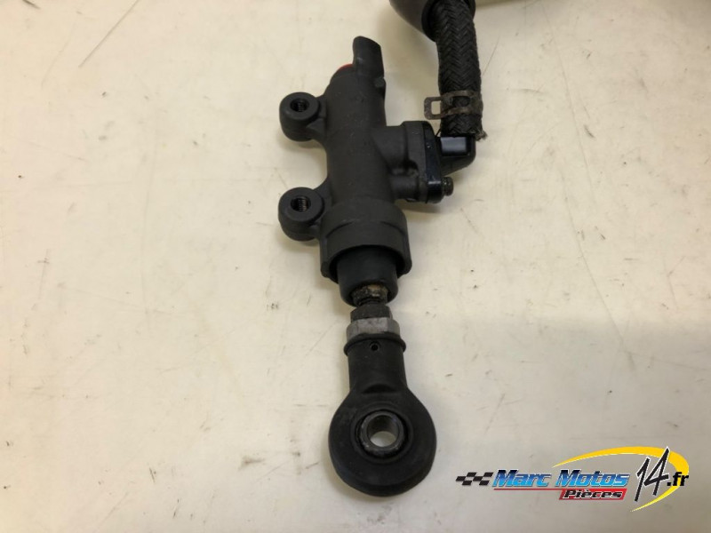 MAITRE CYLINDRE DE FREIN ARRIERE HONDA 600 CBR R 2003
