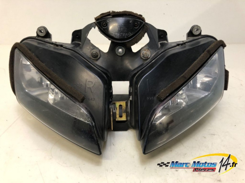 OPTIQUE HONDA 600 CBR R 2003