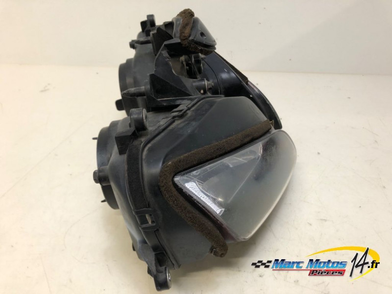 OPTIQUE HONDA 600 CBR R 2003