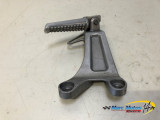PLATINE ARRIERE GAUCHE HONDA 600 CBR R 2003