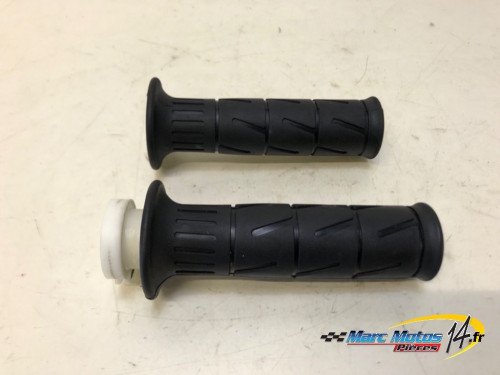 POIGNEE DE GAZ HONDA 600 CBR R 2003