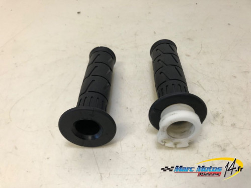 POIGNEE DE GAZ HONDA 600 CBR R 2003