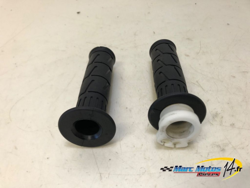 POIGNEE DE GAZ HONDA 600 CBR R 2003