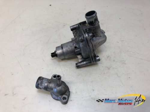 POMPE A EAU HONDA 600 CBR R 2003