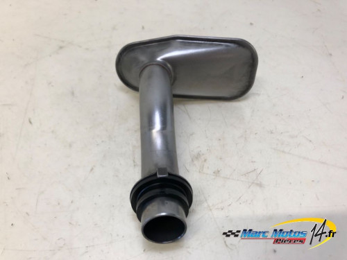 POMPE A HUILE HONDA 600 CBR R 2003