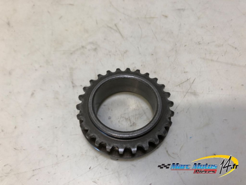 POMPE A HUILE HONDA 600 CBR R 2003