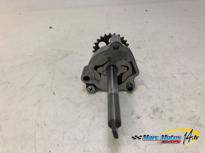 POMPE A HUILE HONDA 600 CBR R 2003
