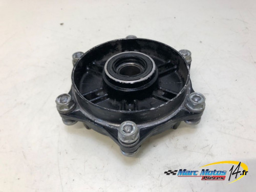 PORTE COURONNE HONDA 600 CBR R 2003