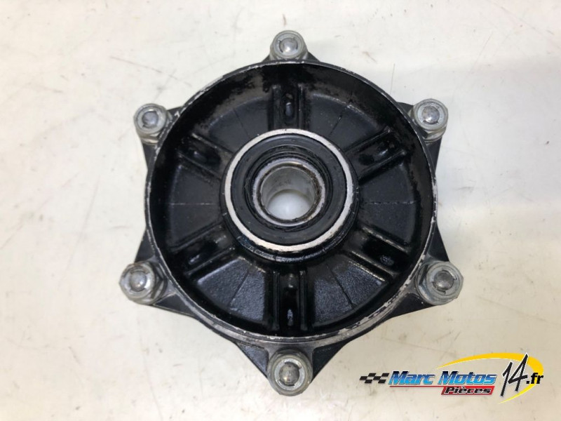 PORTE COURONNE HONDA 600 CBR R 2003