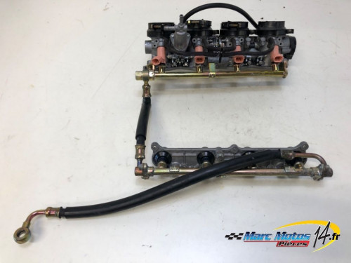 RAMPE D&#039;INJECTION HONDA 600 CBR R 2003