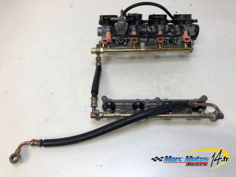 RAMPE D'INJECTION HONDA 600 CBR R 2003