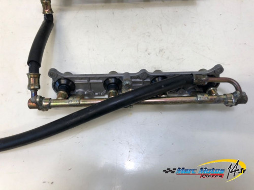 RAMPE D&#039;INJECTION HONDA 600 CBR R 2003
