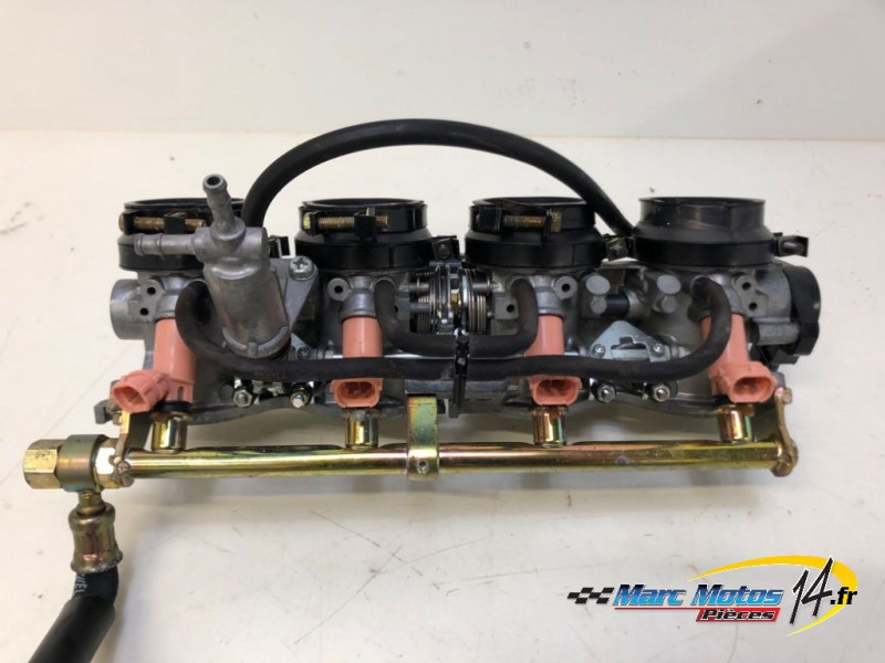 RAMPE D'INJECTION HONDA 600 CBR R 2003