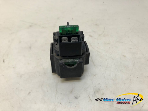 RELAIS DEMARREUR HONDA 600 CBR R 2003