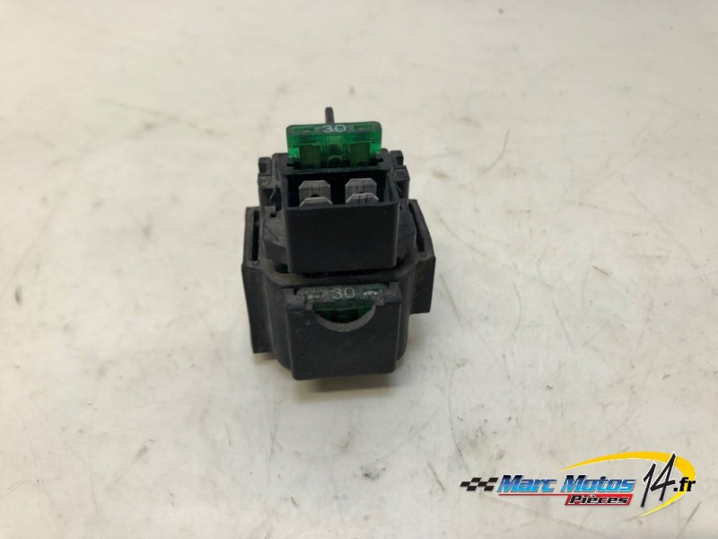RELAIS DEMARREUR HONDA 600 CBR R 2003