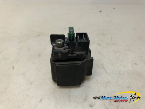 RELAIS DEMARREUR HONDA 600 CBR R 2003