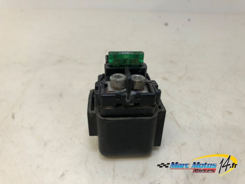 RELAIS DEMARREUR HONDA 600 CBR R 2003