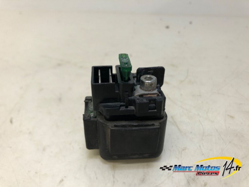 RELAIS DEMARREUR HONDA 600 CBR R 2003