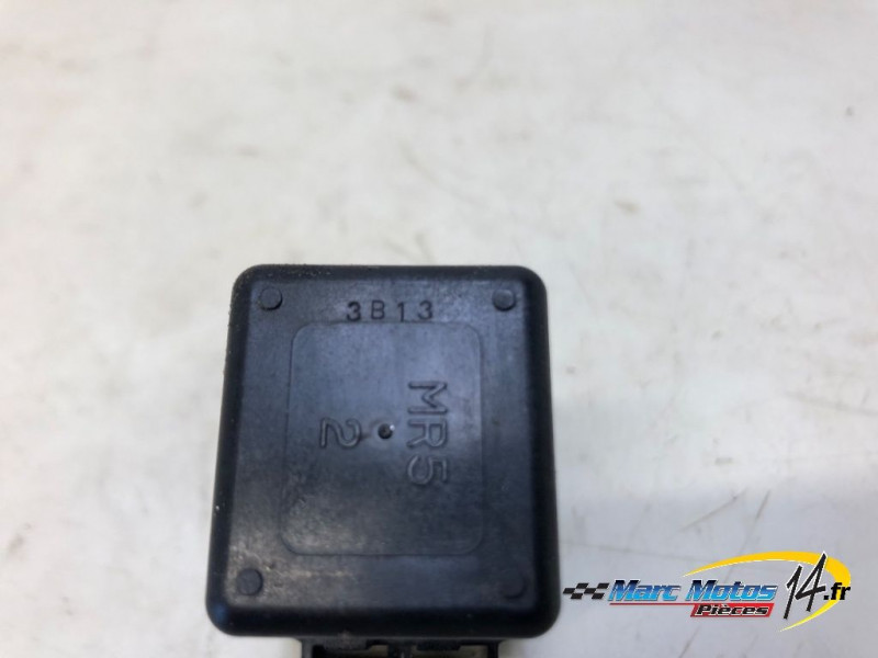 RELAIS DEMARREUR HONDA 600 CBR R 2003
