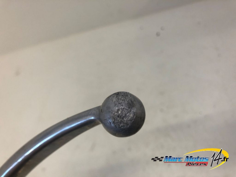 SUPPORT DE LEVIER D'EMBRAYAGE HONDA 600 CBR R 2003