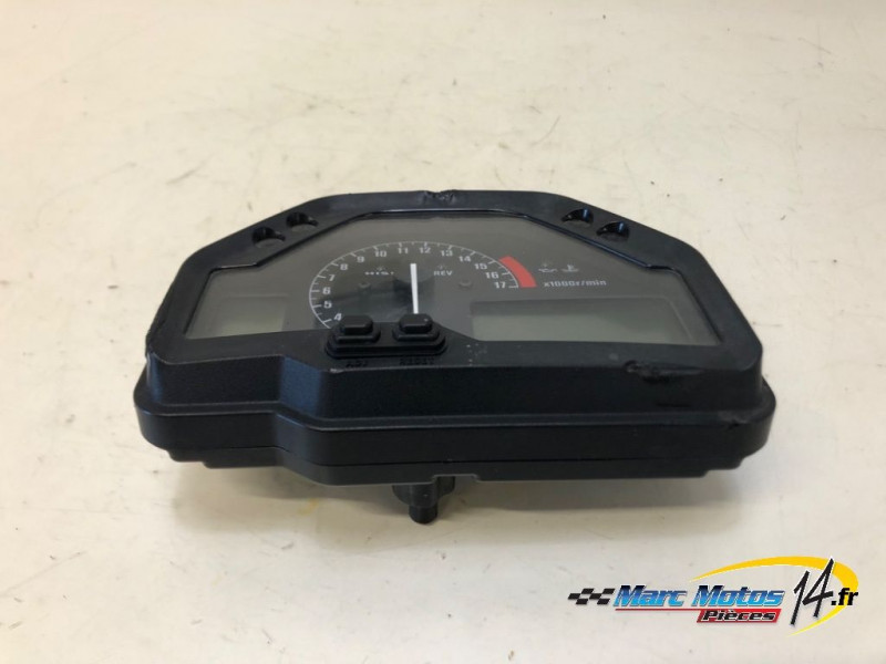 TABLEAU DE BORD COMPLET HONDA 600 CBR R 2003