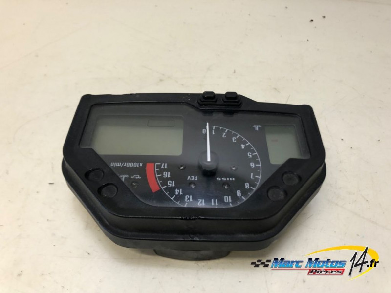TABLEAU DE BORD COMPLET HONDA 600 CBR R 2003