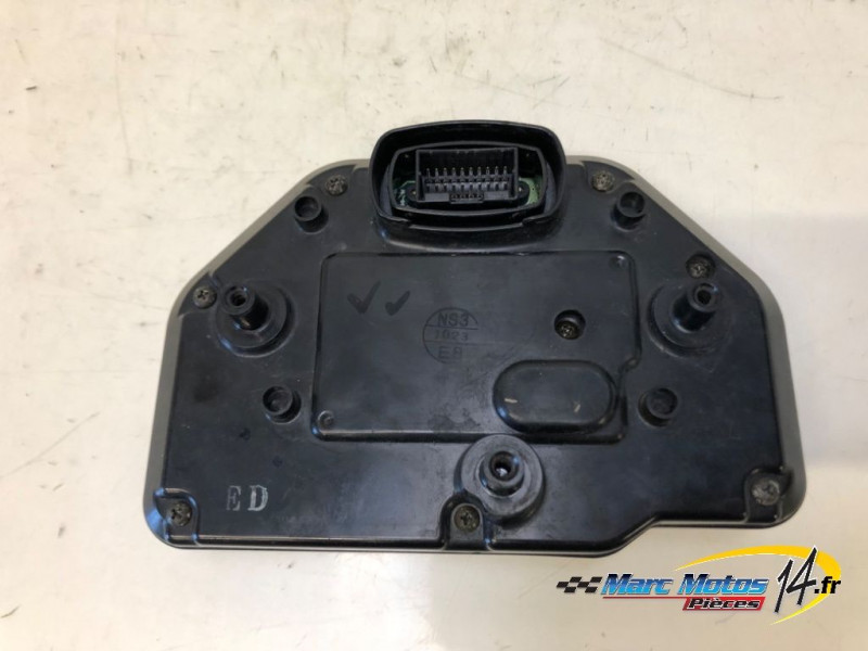 TABLEAU DE BORD COMPLET HONDA 600 CBR R 2003