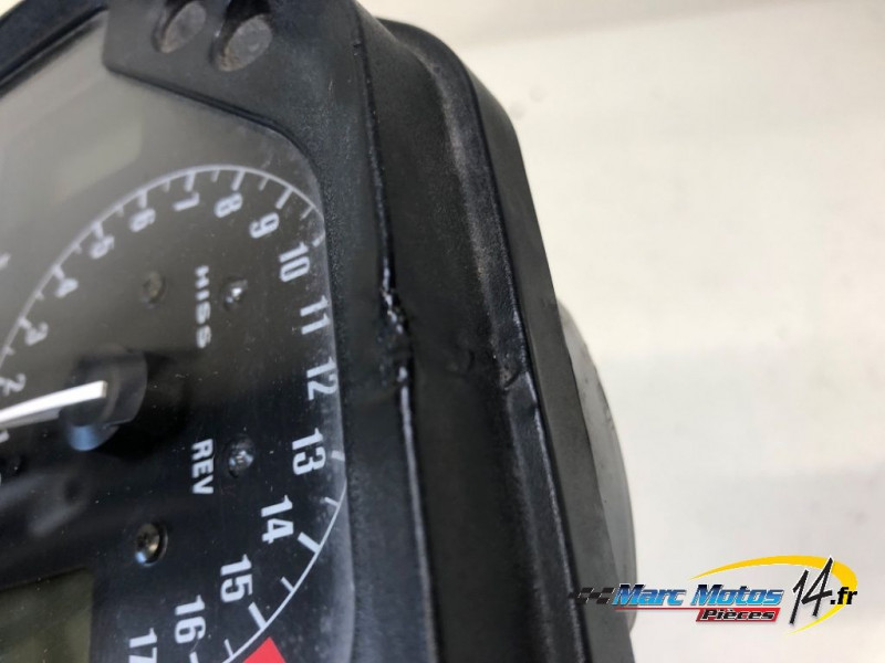 TABLEAU DE BORD COMPLET HONDA 600 CBR R 2003