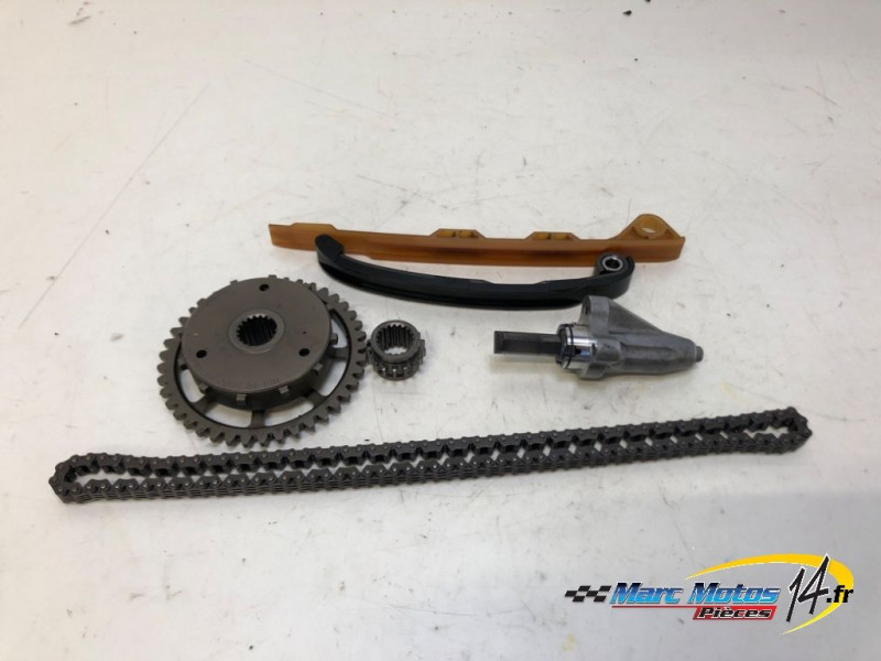 TENDEUR DE CHAINE DE DISTRIBUTION HONDA 600 CBR R 2003