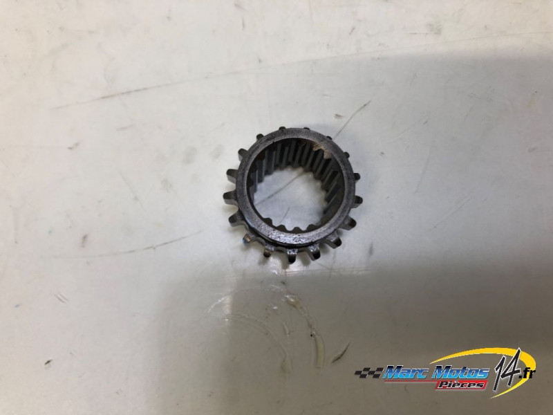 TENDEUR DE CHAINE DE DISTRIBUTION HONDA 600 CBR R 2003