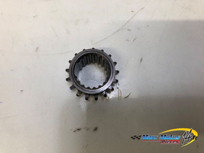 TENDEUR DE CHAINE DE DISTRIBUTION HONDA 600 CBR R 2003