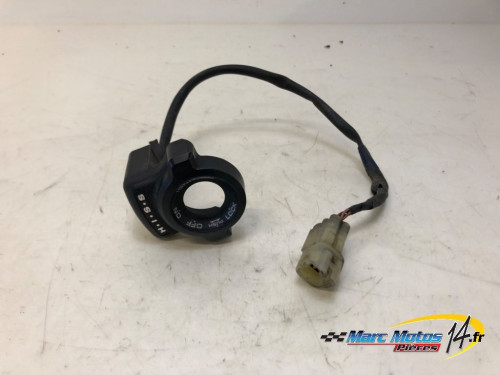 TRANSPONDEUR HONDA 600 CBR R 2003