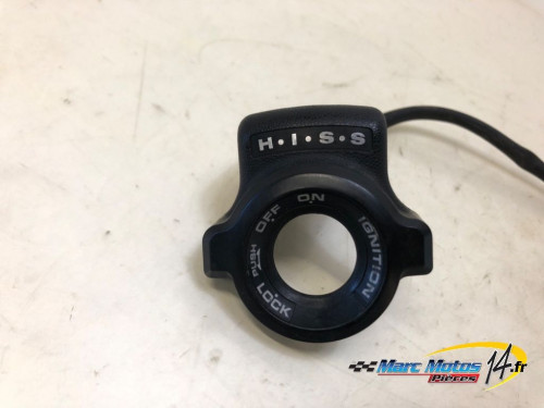 TRANSPONDEUR HONDA 600 CBR R 2003