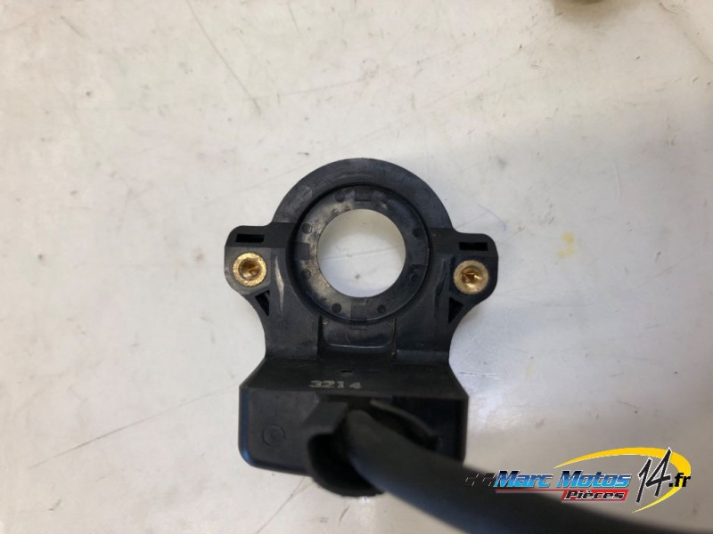 TRANSPONDEUR HONDA 600 CBR R 2003