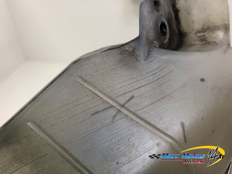 VASE D'EXPANSION HONDA 600 CBR R 2003